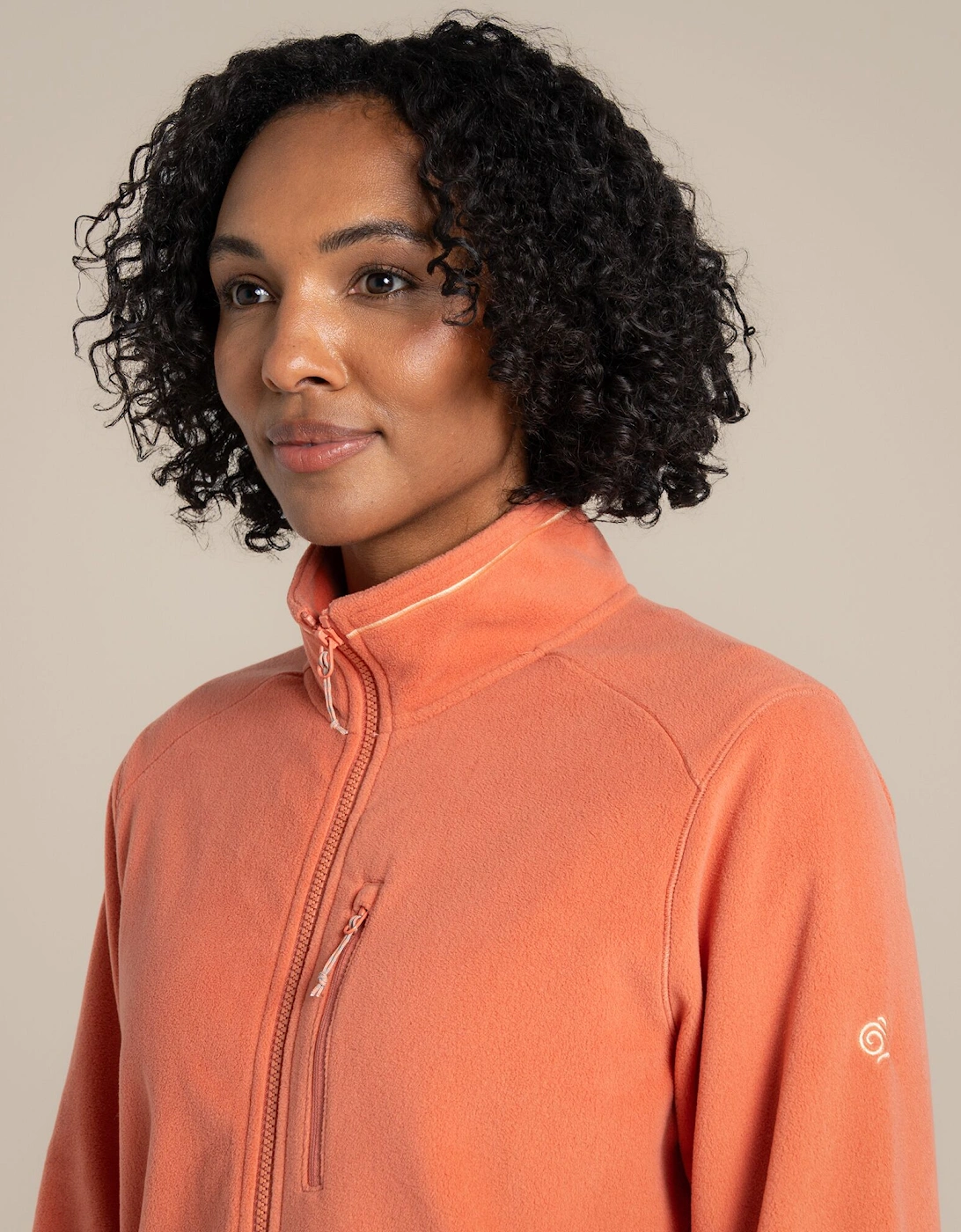 Craghoppers Womens/Ladies Miska Plus II Jacket