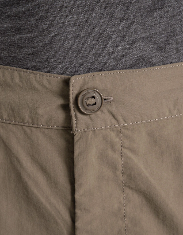 Craghoppers Mens III Nosilife Cargo Shorts