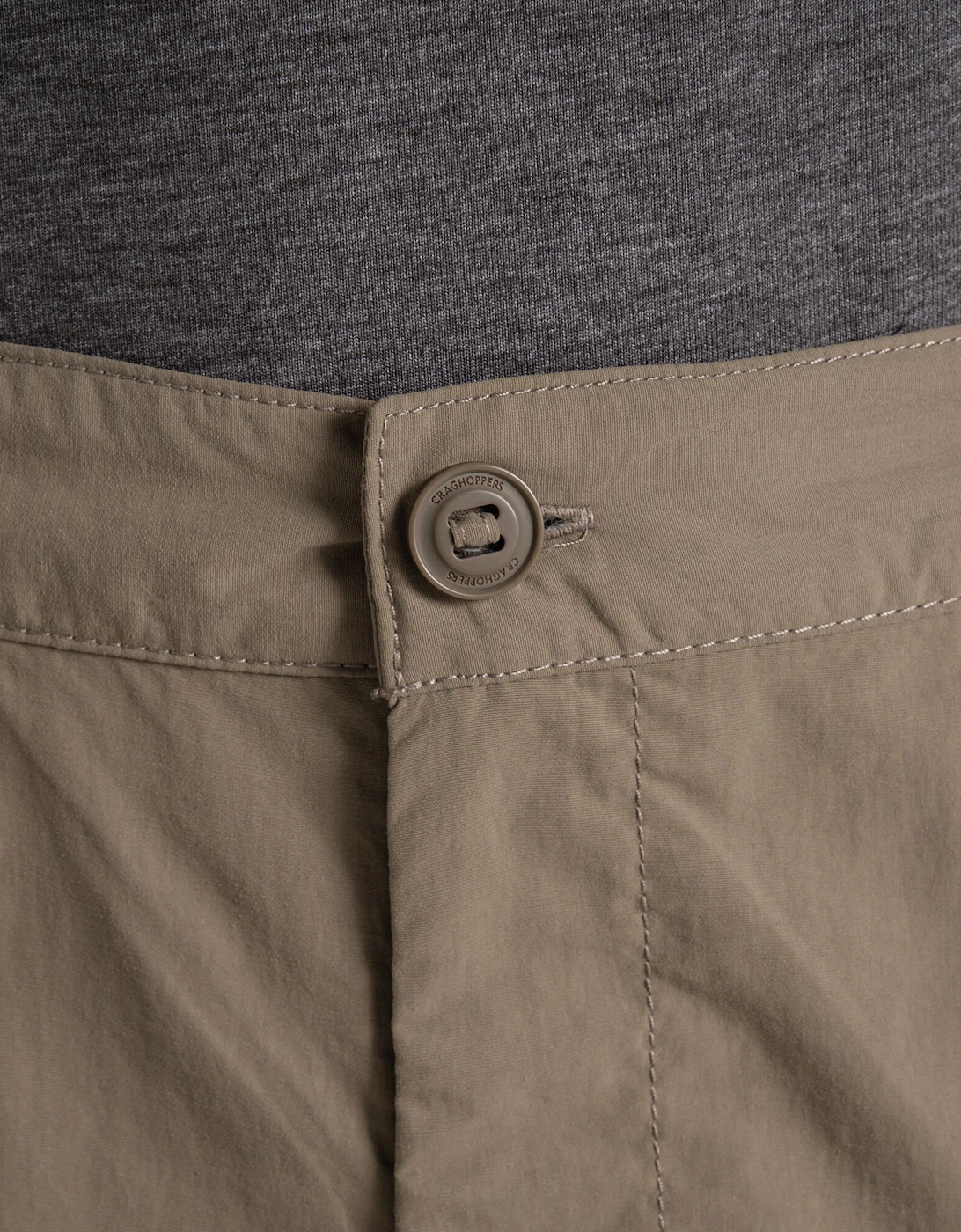 Craghoppers Mens III Nosilife Cargo Shorts