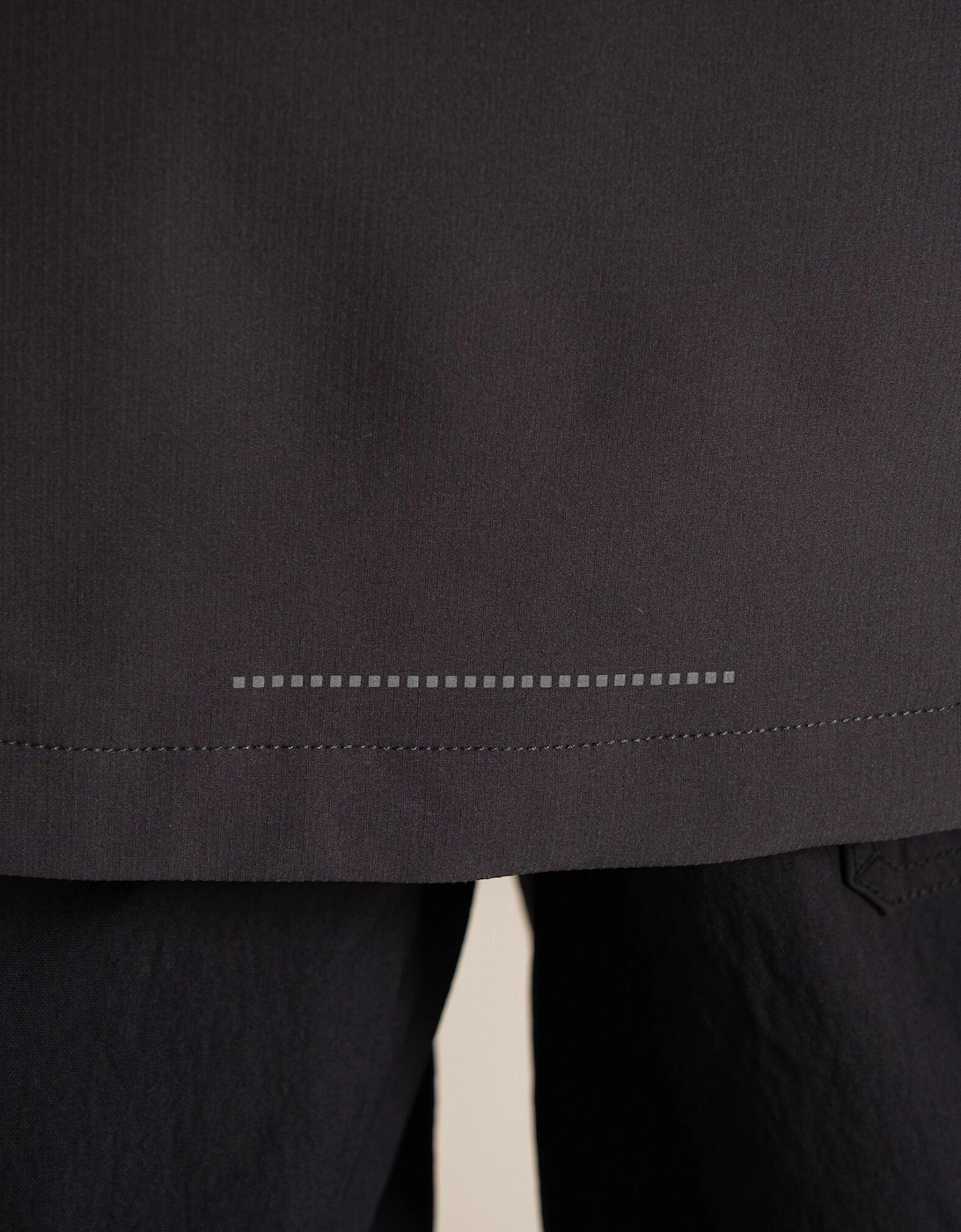 Craghoppers Mens Richmond Stretch Waterproof Jacket