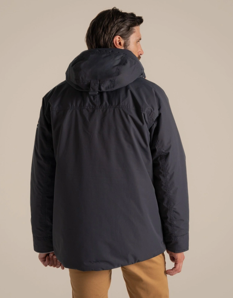 Craghoppers Mens Breckon Waterproof Jacket