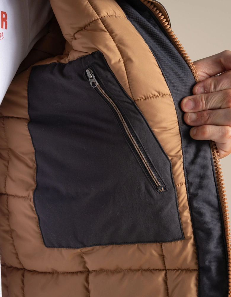 Craghoppers Mens Breckon Waterproof Jacket