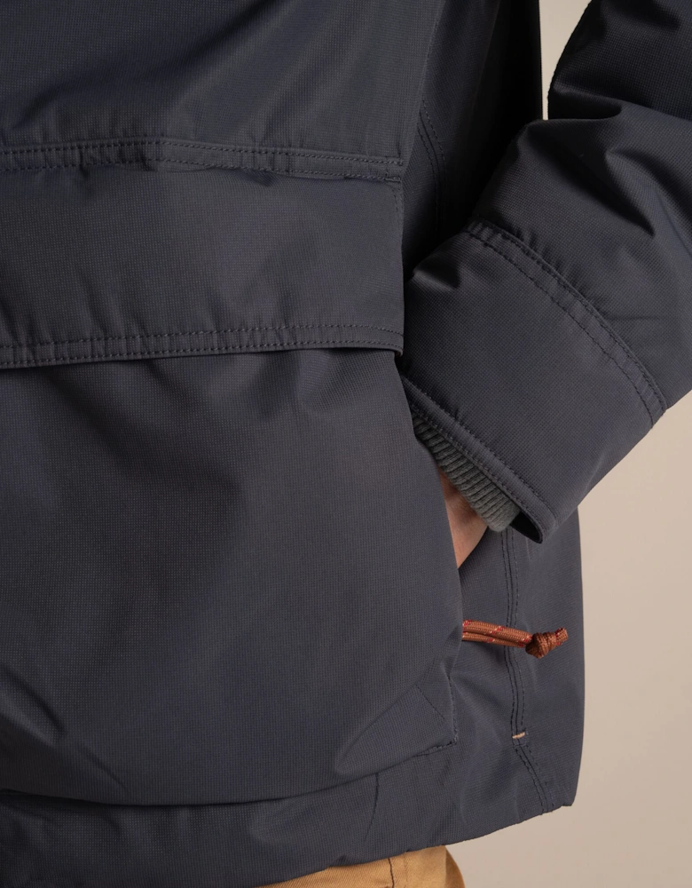 Craghoppers Mens Breckon Waterproof Jacket