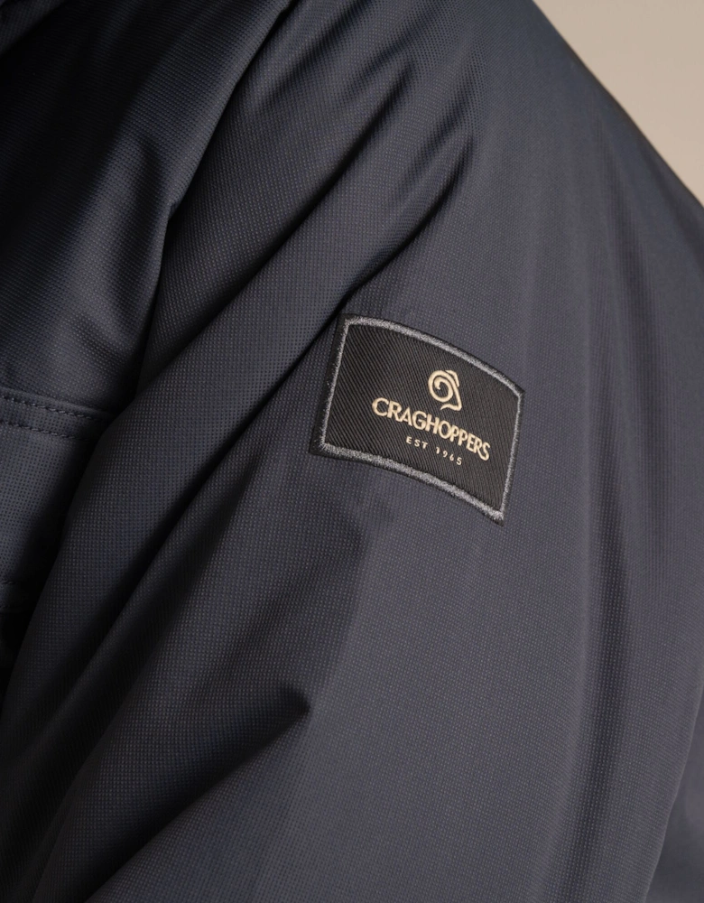 Craghoppers Mens Breckon Waterproof Jacket