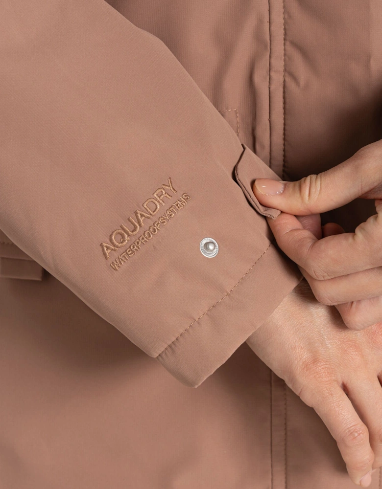 Craghoppers Womens/Ladies Waterproof Jacket