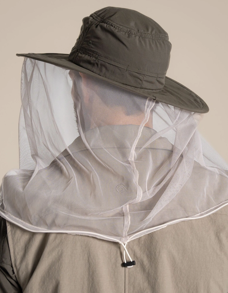 Craghoppers Ultimate Hat II Nosilife Sun Hat