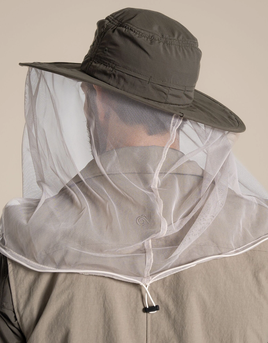 Craghoppers Ultimate Hat II Nosilife Sun Hat