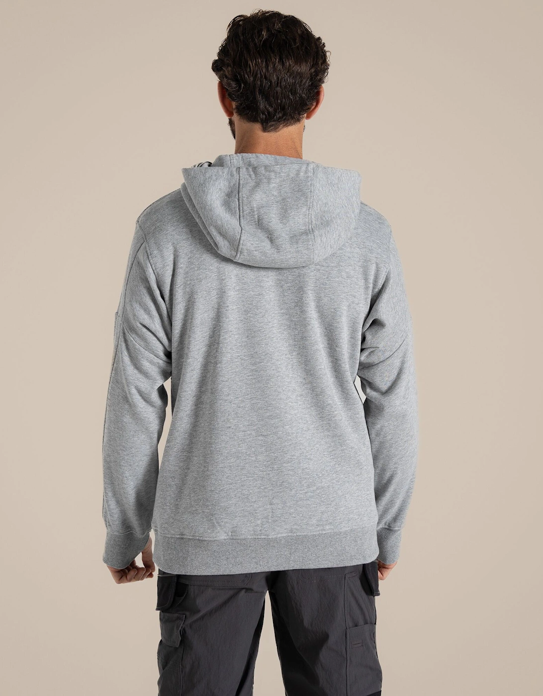 Craghoppers Mens Workwear Oulston Hoodie