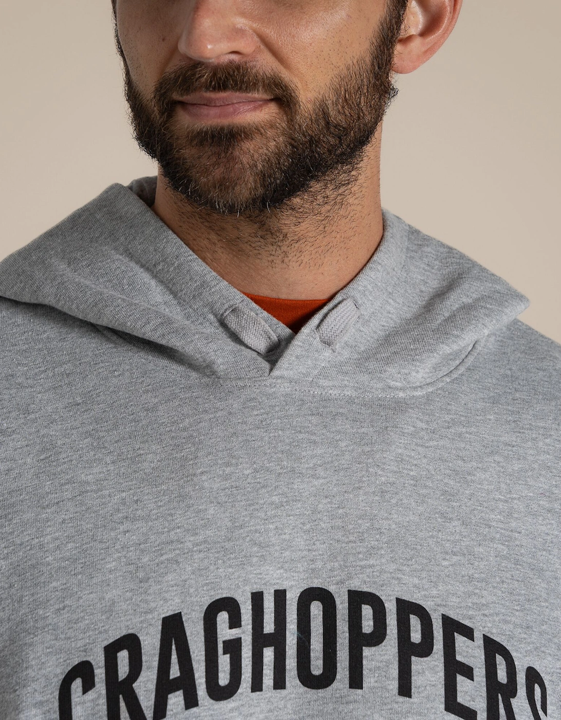 Craghoppers Mens Workwear Oulston Hoodie