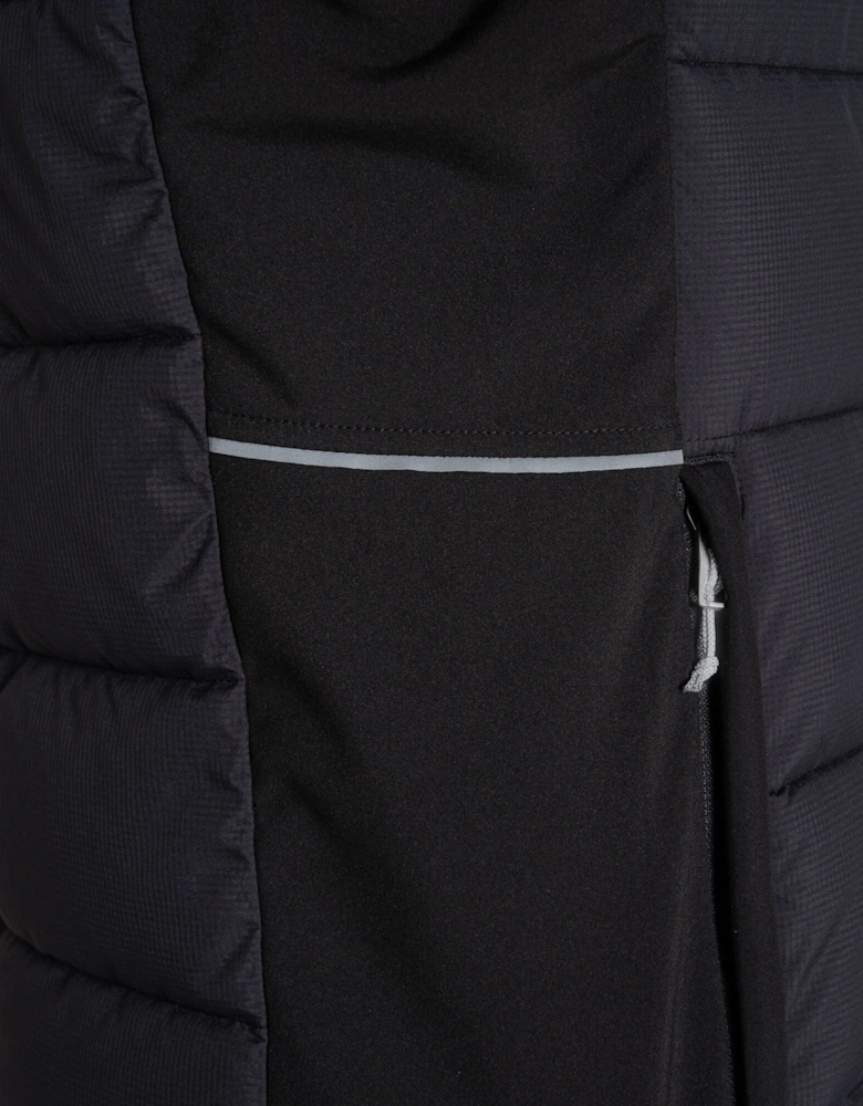 Craghoppers Mens Castleford Hybrid Jacket