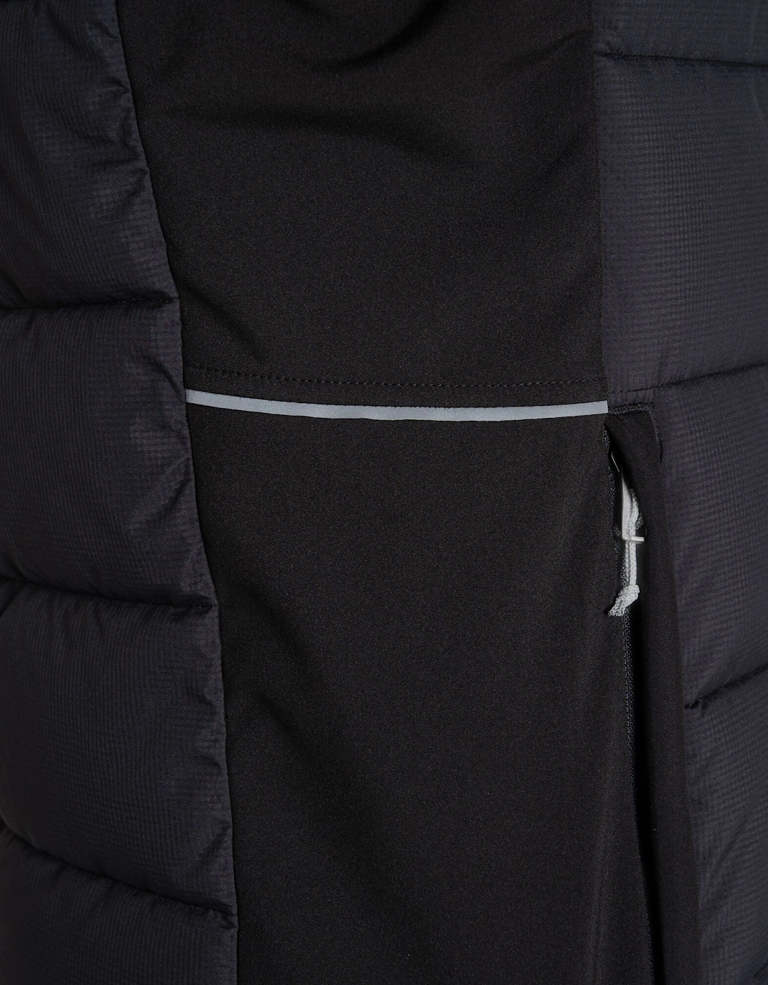 Craghoppers Mens Castleford Hybrid Jacket