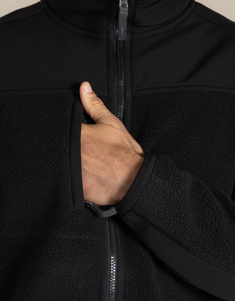Craghoppers Mens Morley Fleece Jacket