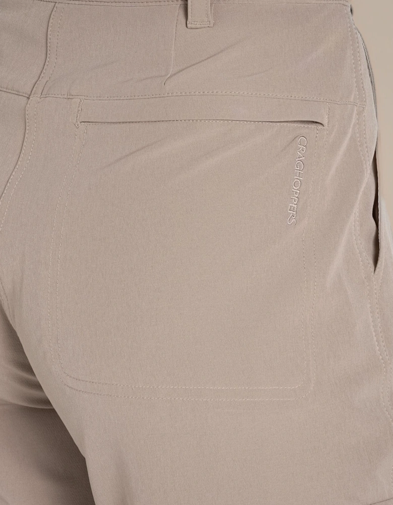 Craghoppers Womens/Ladies Florence CO2 Renu Technology Trousers
