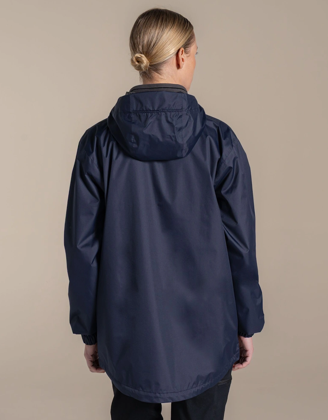 Craghoppers Unisex Adult Expert Packable Waterproof Jacket