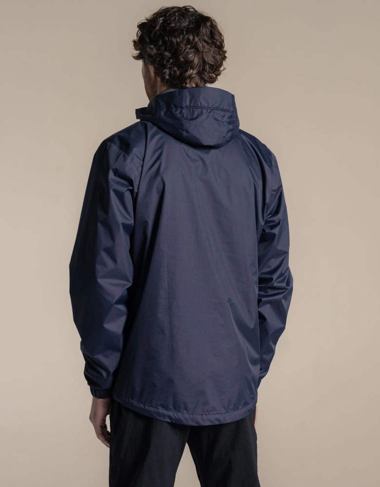 Craghoppers Unisex Adult Expert Packable Waterproof Jacket