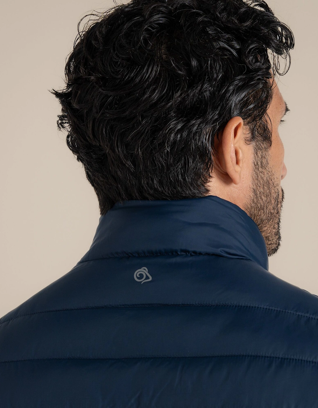 Craghoppers Mens Compresslite IX Gilet