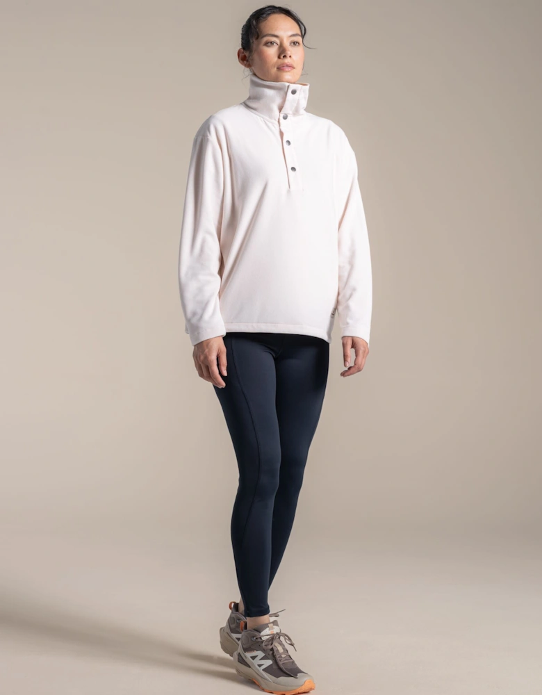 Craghoppers Womens/Ladies Nadia Fleece Jacket