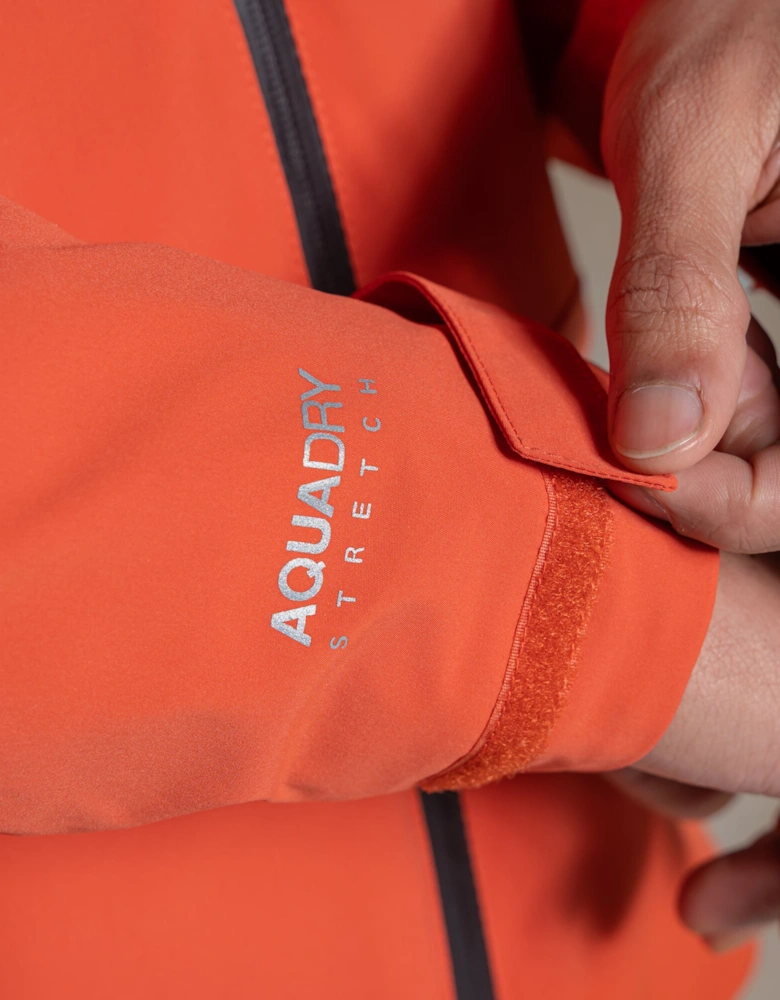 Craghoppers Mens Ponsa Waterproof Jacket