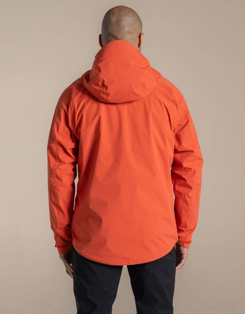 Craghoppers Mens Ponsa Waterproof Jacket