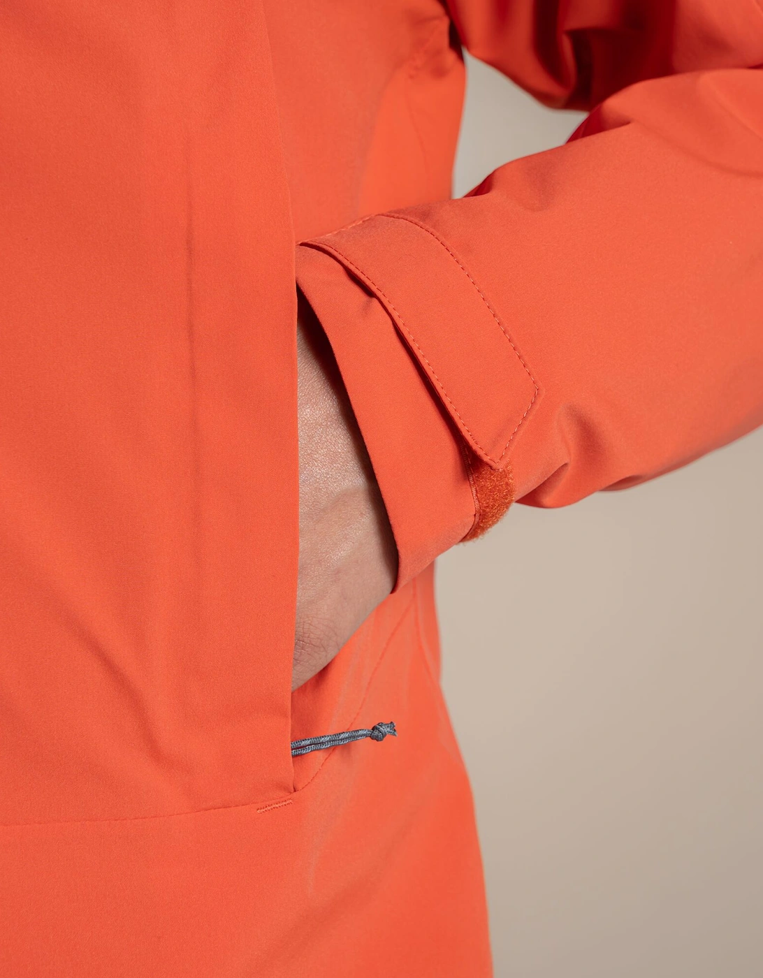 Craghoppers Mens Ponsa Waterproof Jacket