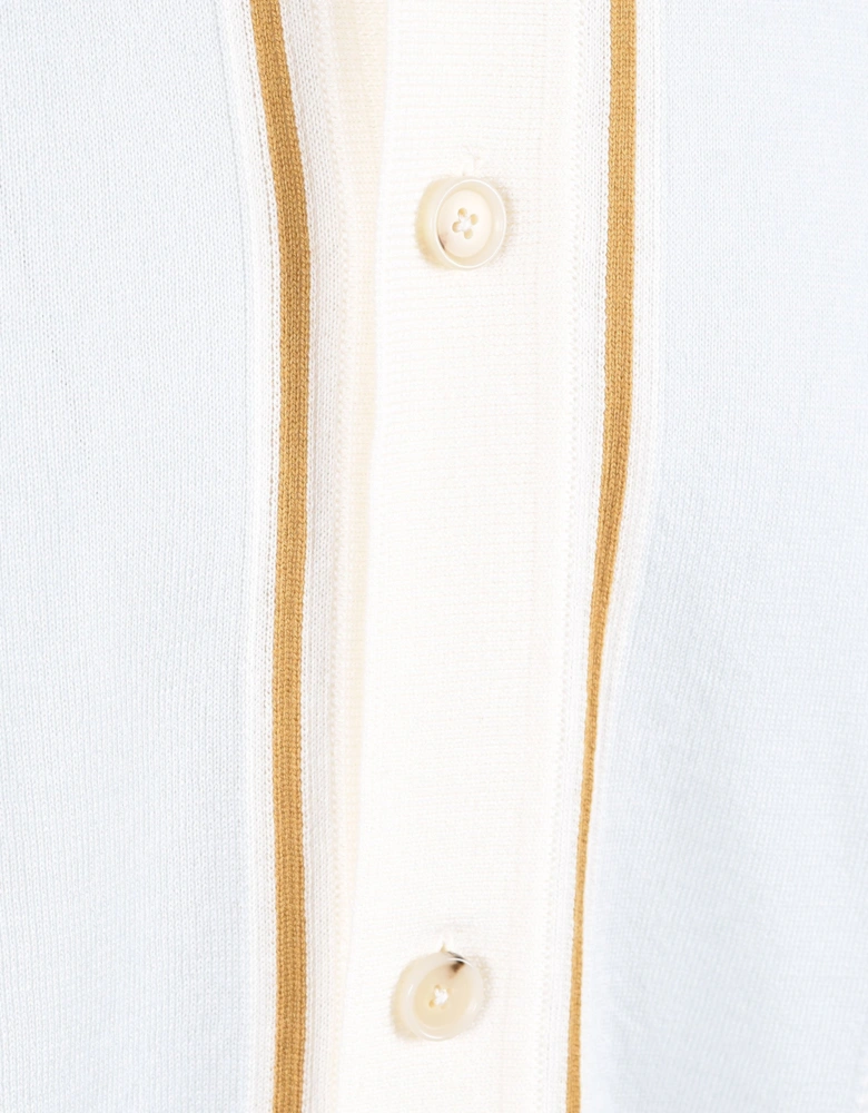 Boss Black BOSS C LASTRO POLO OPEN WHITE