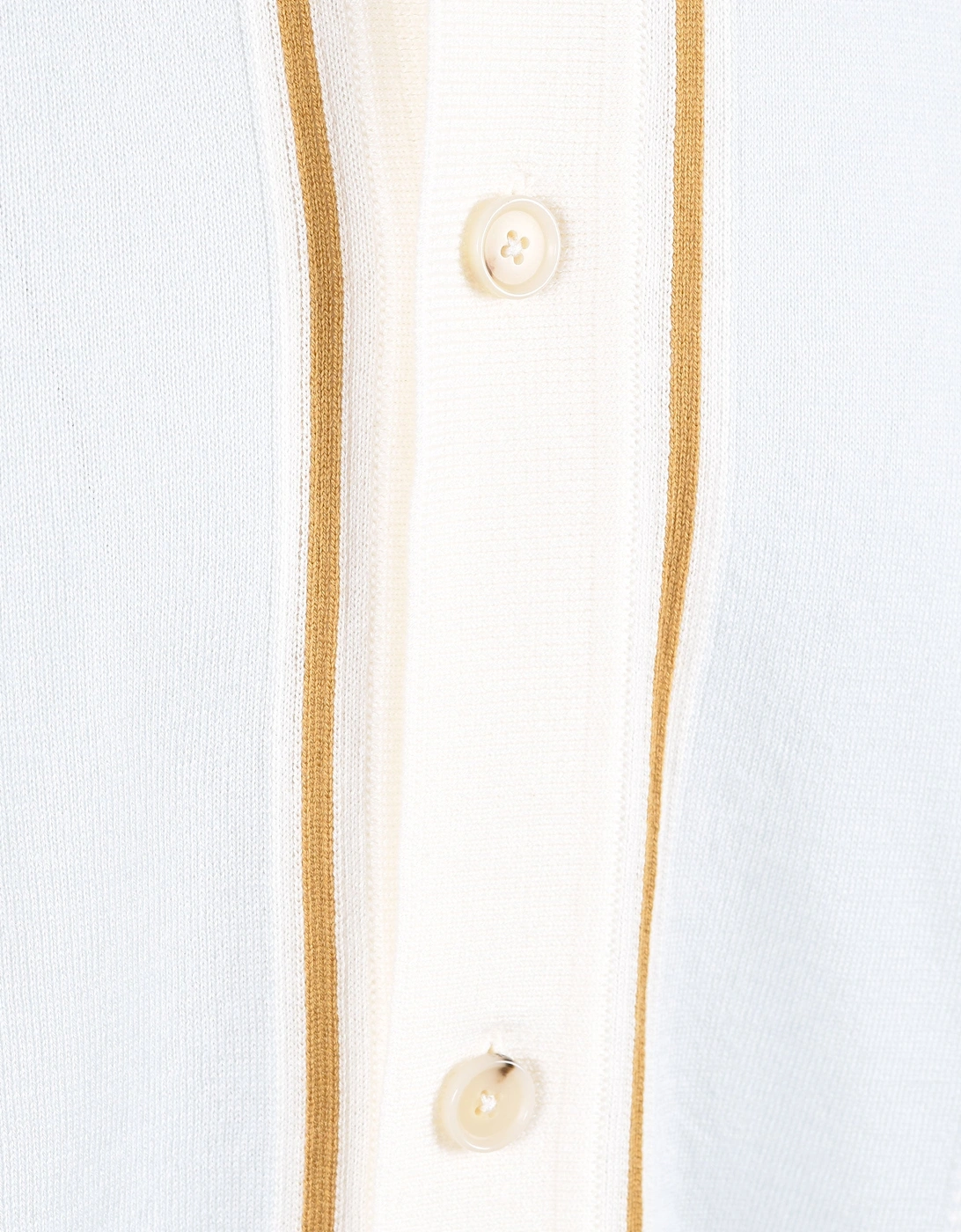 Boss Black BOSS C LASTRO POLO OPEN WHITE