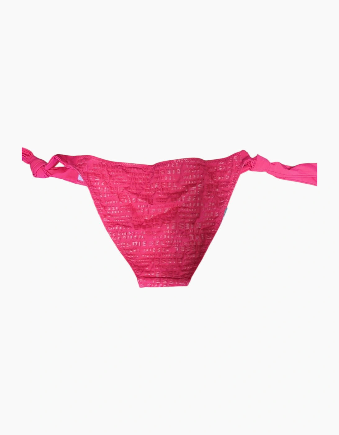 Diesel 0QAFZ Angels Womens Bikini Bottom