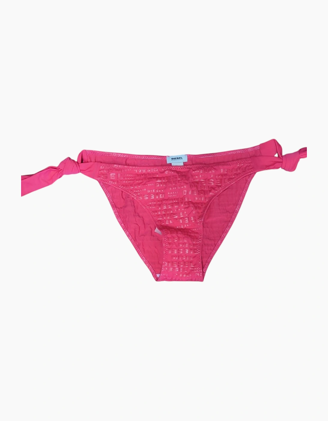 Diesel 0QAFZ Angels Womens Bikini Bottom