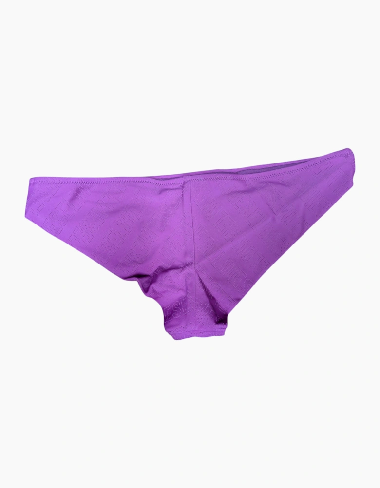 Diesel Womens 0NACC BFPN - Alisia Mutande Bottom