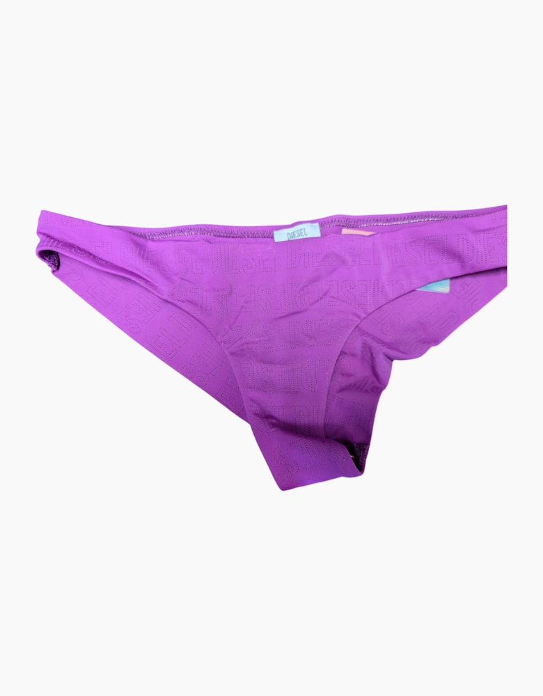 Diesel Womens 0NACC BFPN - Alisia Mutande Bottom