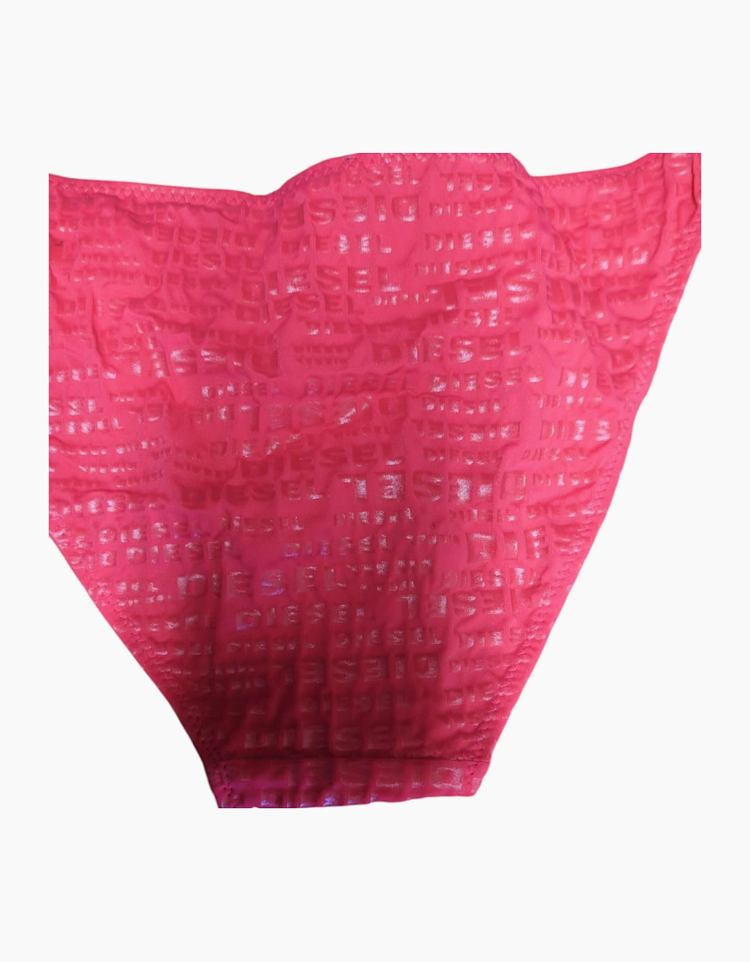 Diesel 0QAFZ Angels Womens Bikini Bottom