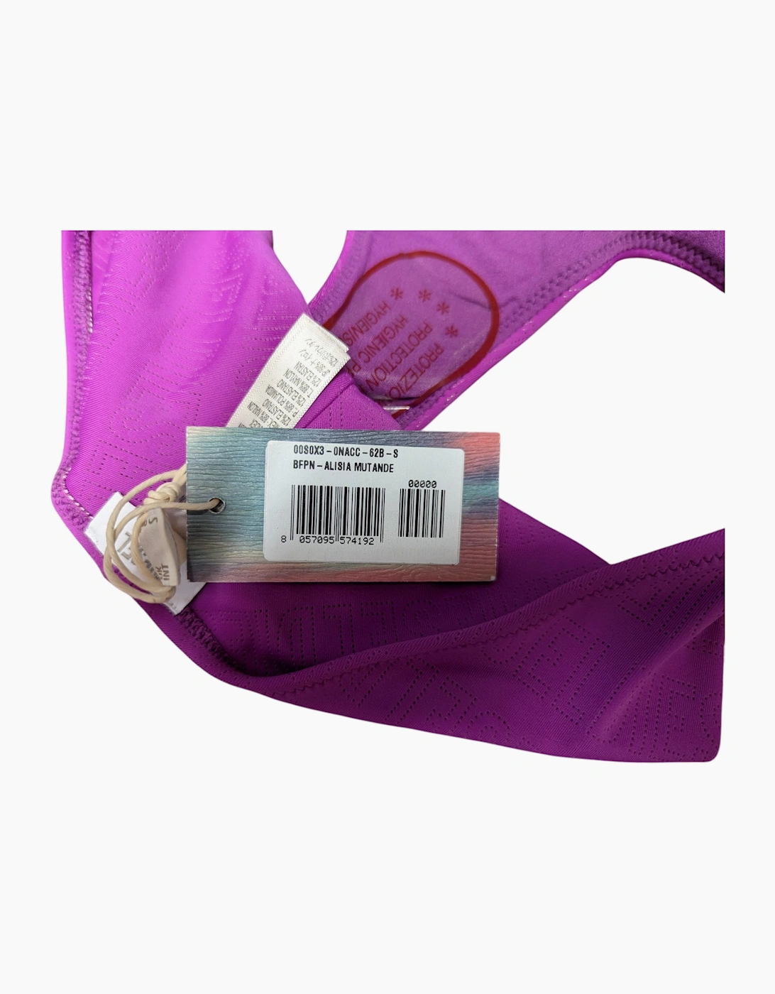 Diesel Womens 0NACC BFPN - Alisia Mutande Bottom