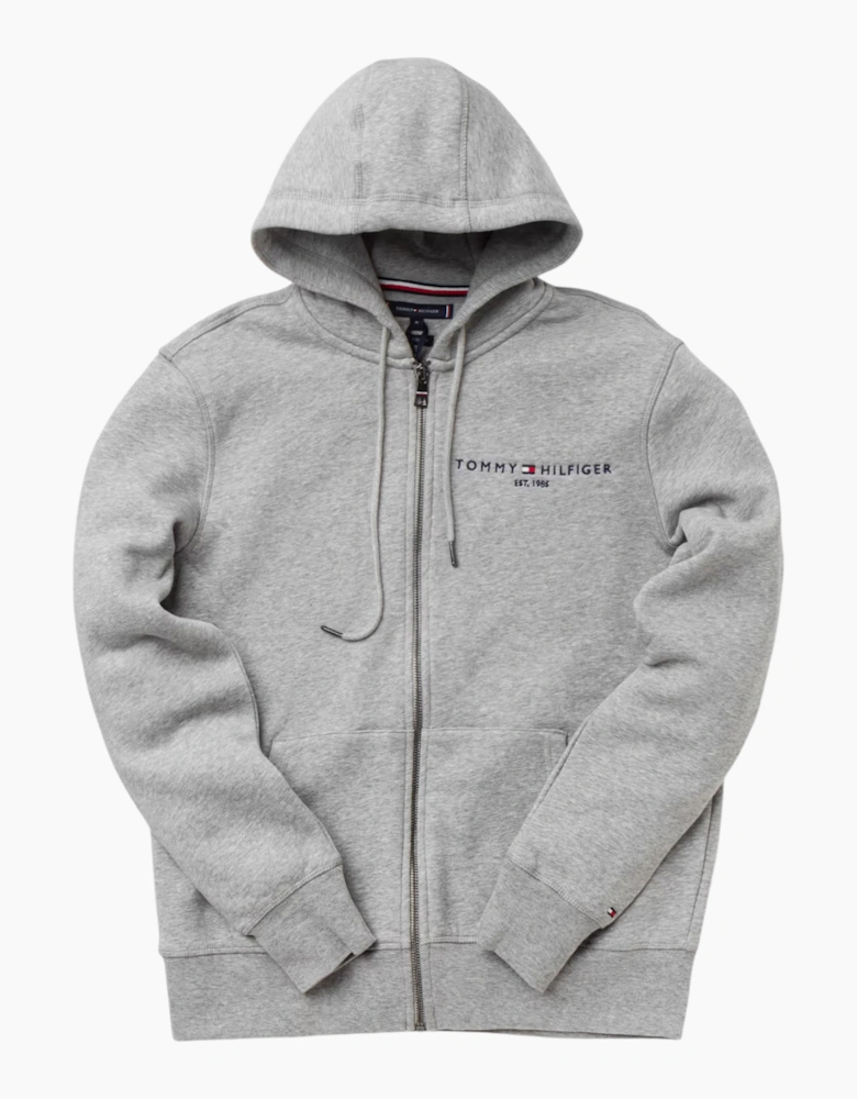 Tommy Hilfiger Mens HOODIE Cotton Top
