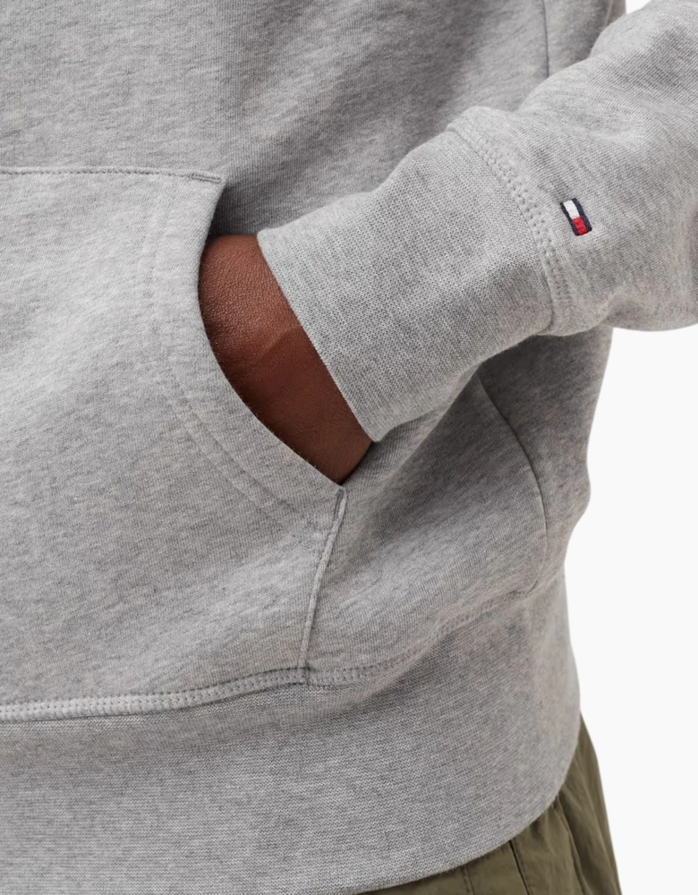 Tommy Hilfiger Mens HOODIE Cotton Top