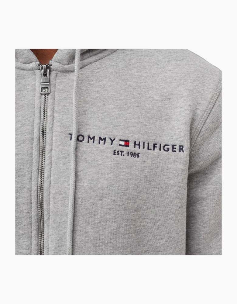 Tommy Hilfiger Mens HOODIE Cotton Top