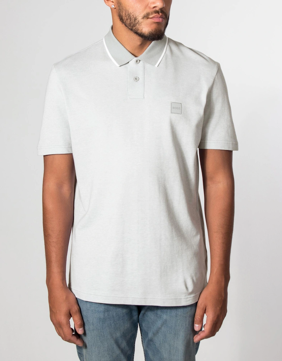 Regular Fit Passerford Polo Shirt
