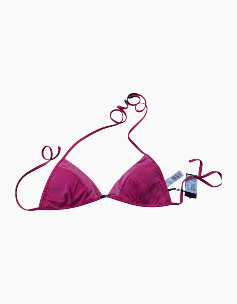 Diesel Womens 0KADT Bikini Calypso Reggisen Swimwear Top