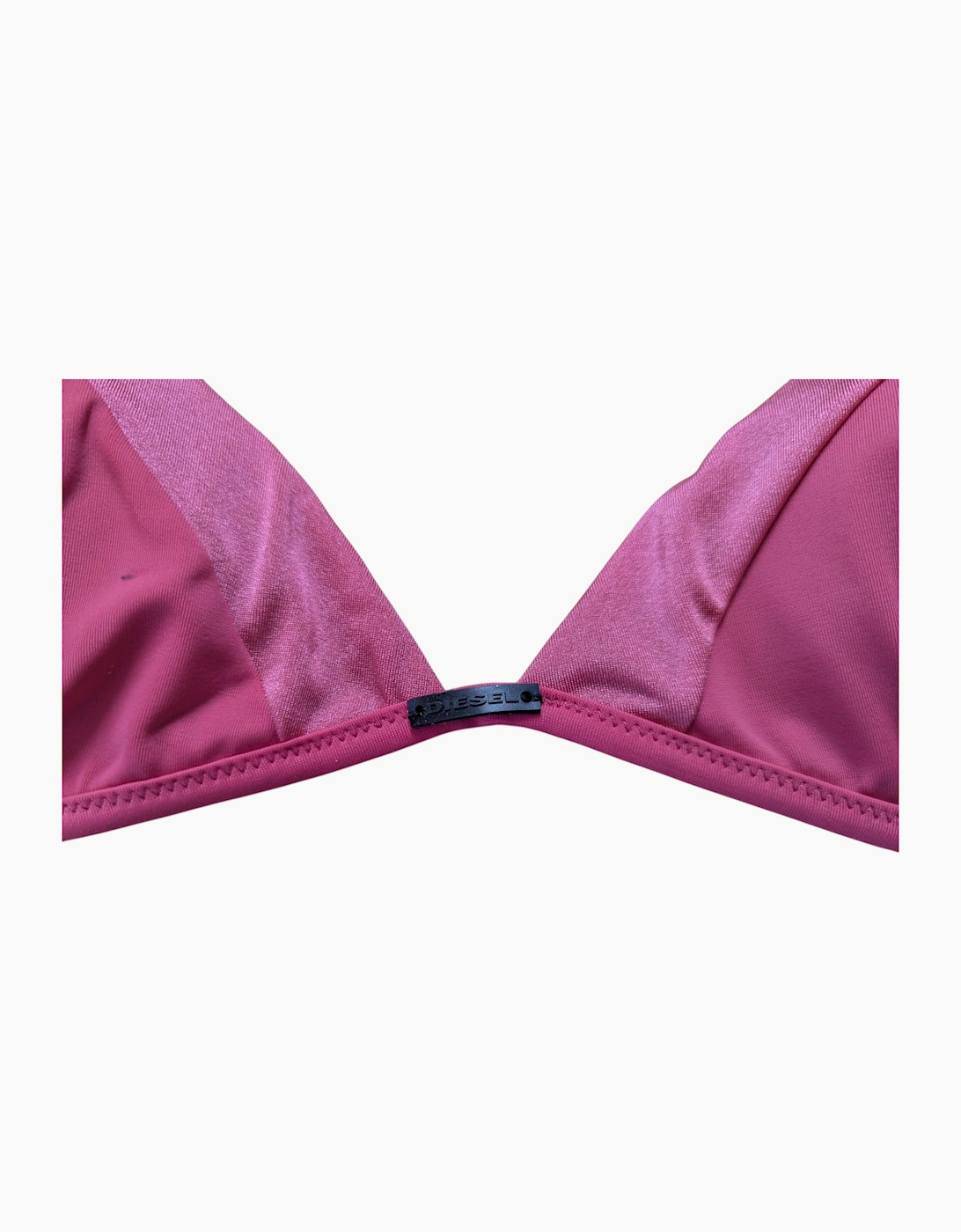 Diesel Womens 0KADT Bikini Calypso Reggisen Swimwear Top