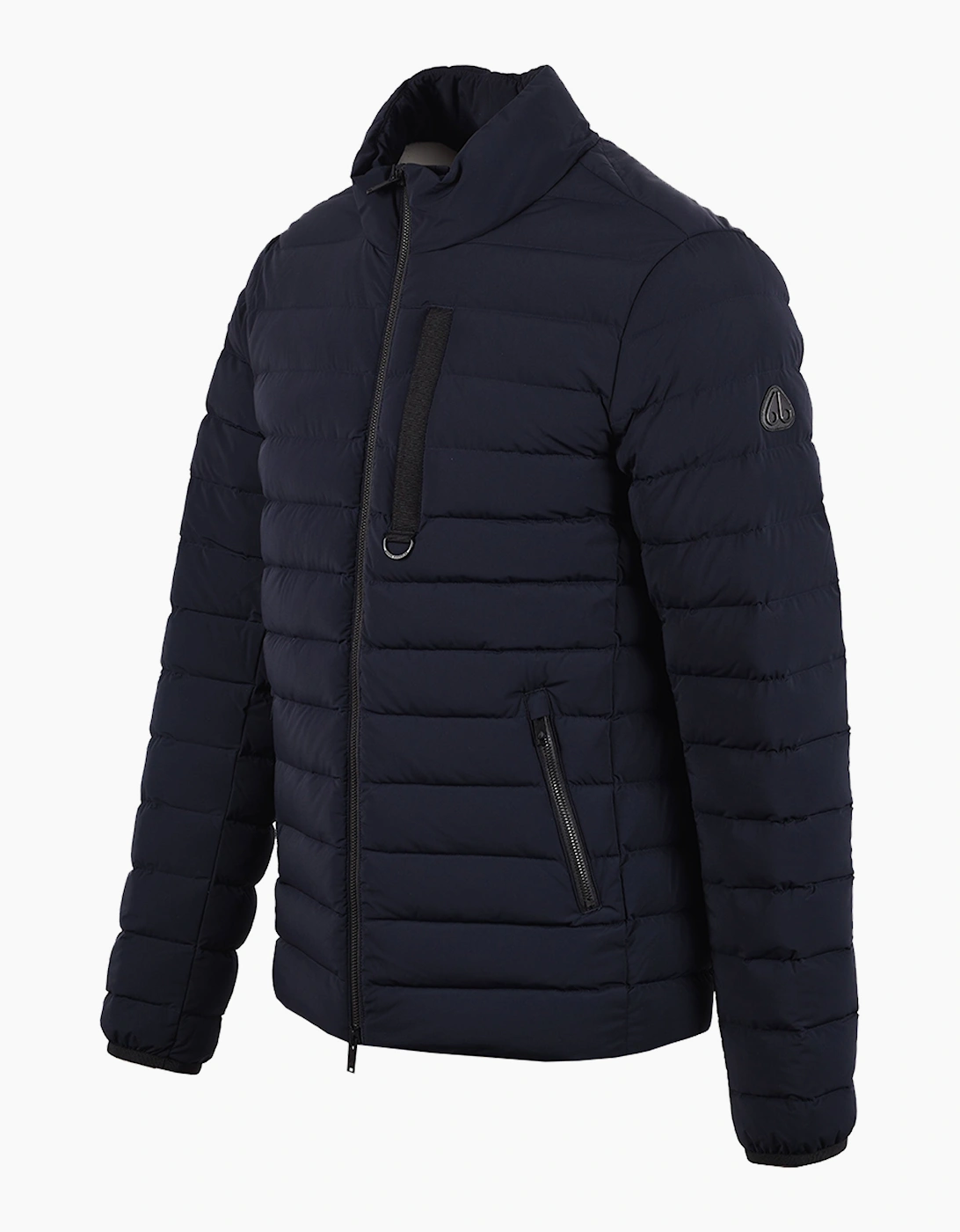 MOOSE KNUCKLES LAKI JACKET NAVY