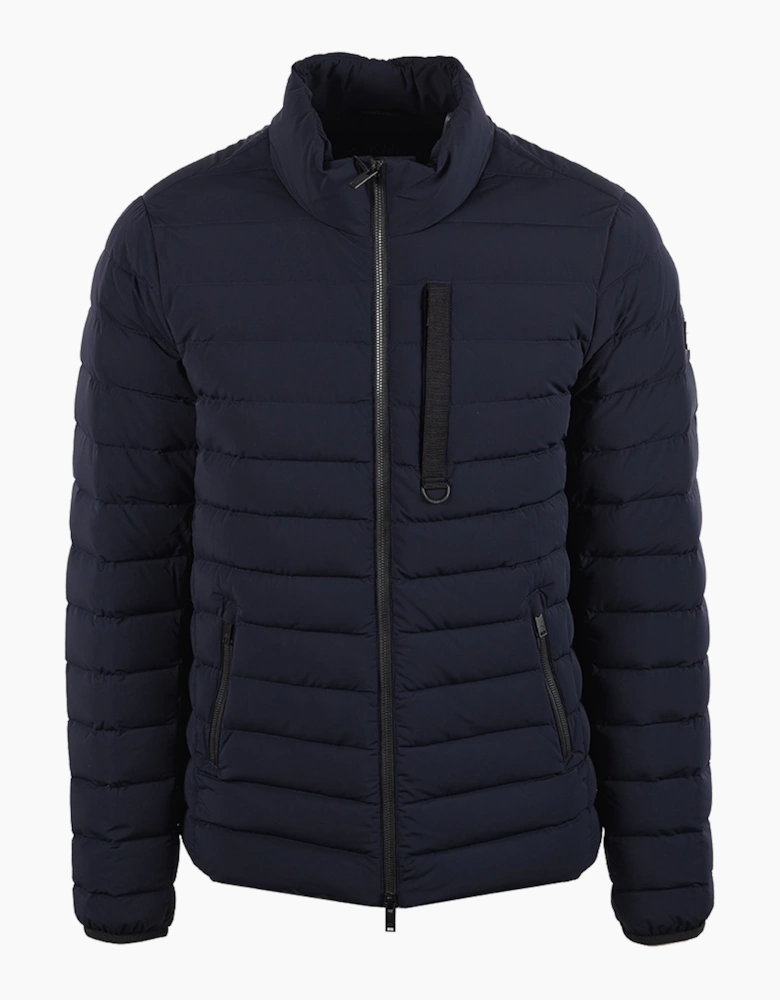 MOOSE KNUCKLES LAKI JACKET NAVY