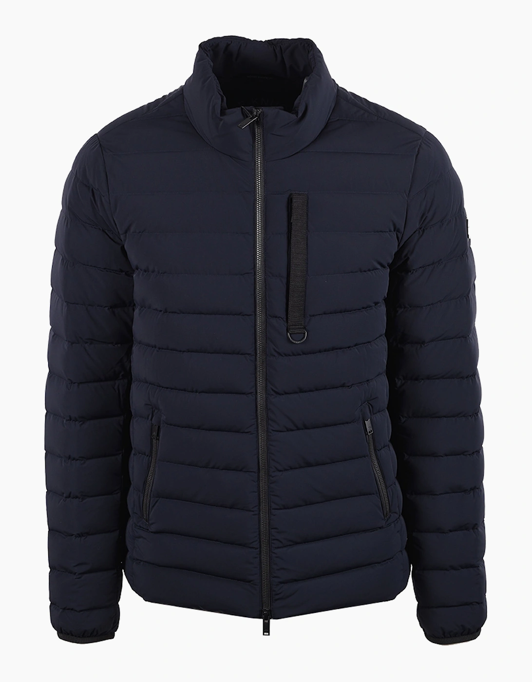MOOSE KNUCKLES LAKI JACKET NAVY, 5 of 4