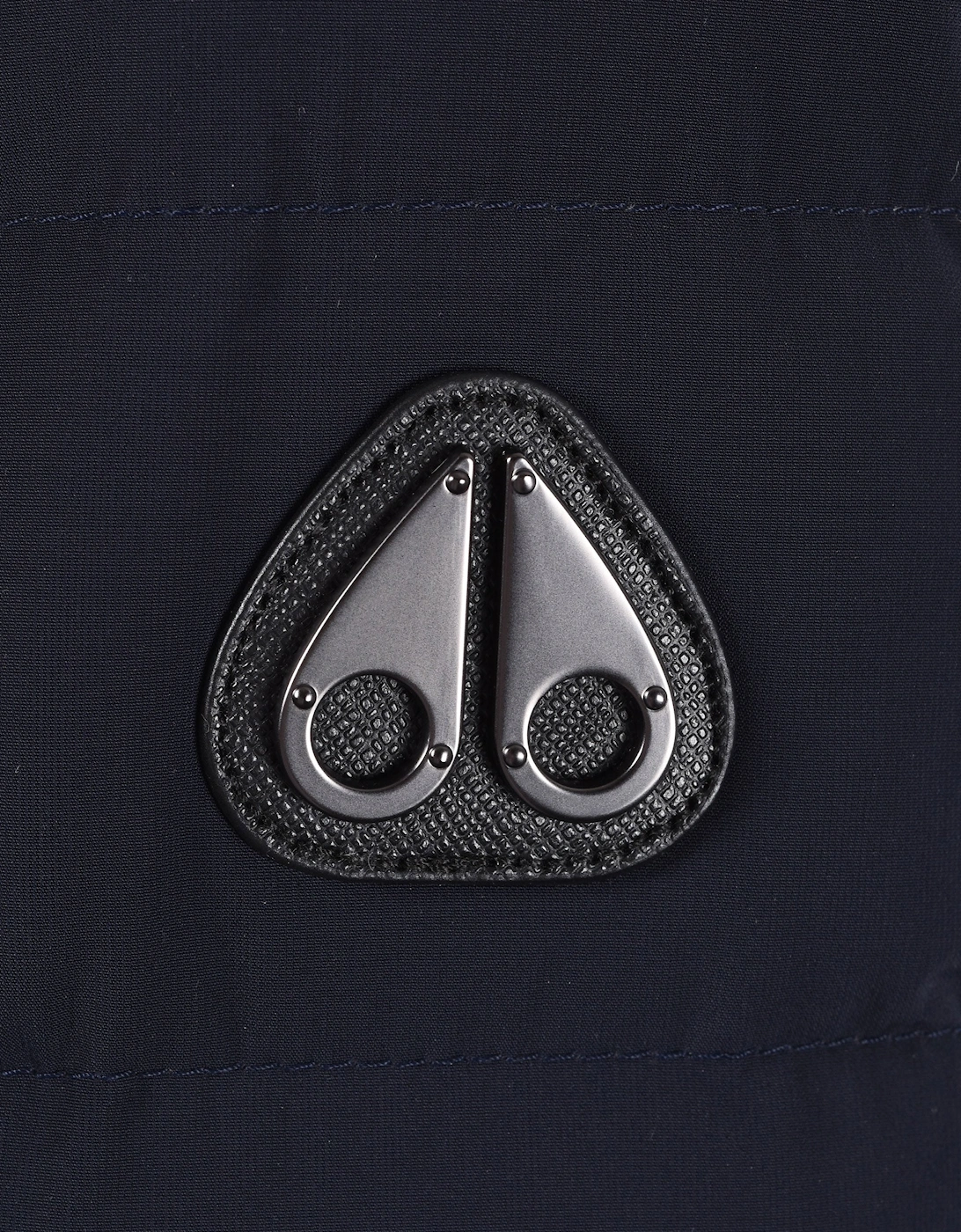 MOOSE KNUCKLES LAKI JACKET NAVY