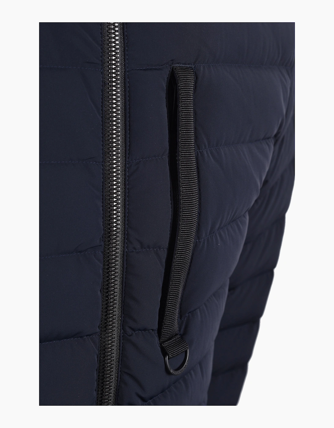 MOOSE KNUCKLES LAKI JACKET NAVY