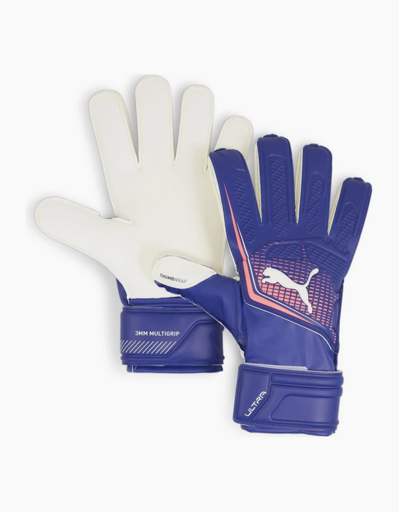 Match Rc Goalkeeper Glove Unisex Kids
