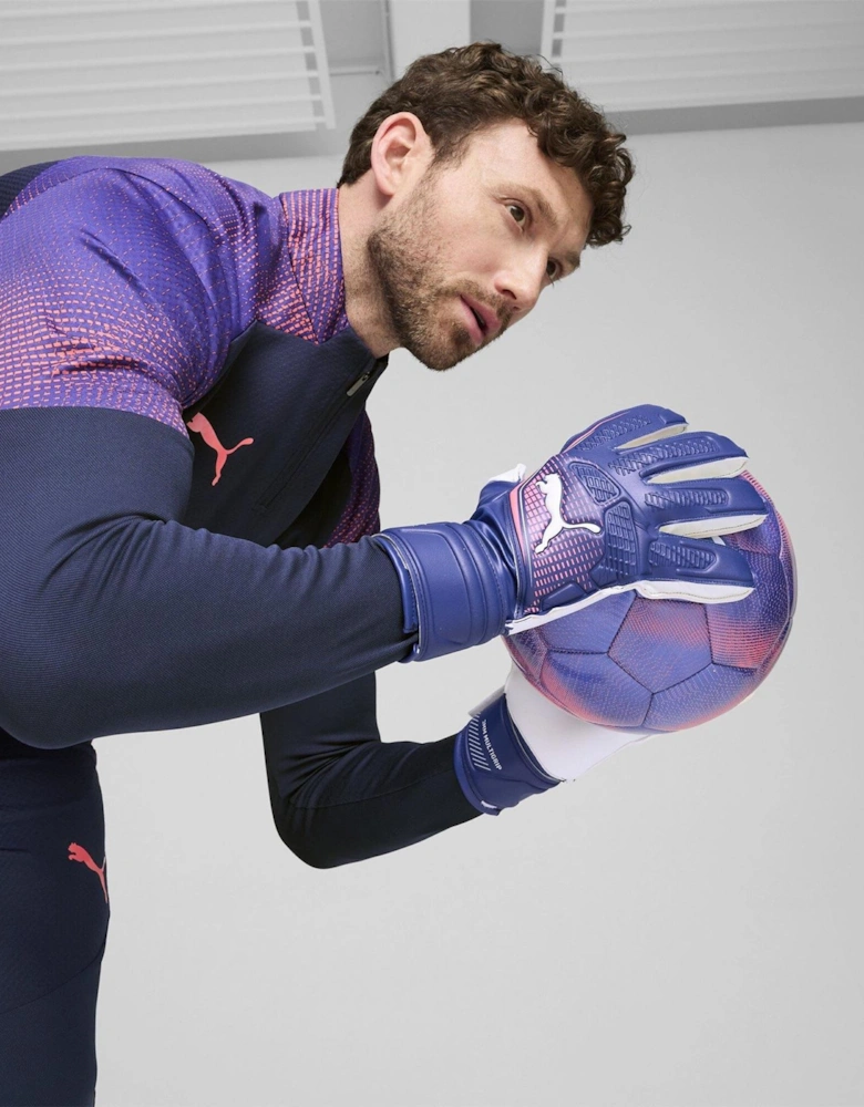 Match Rc Goalkeeper Glove Unisex Kids