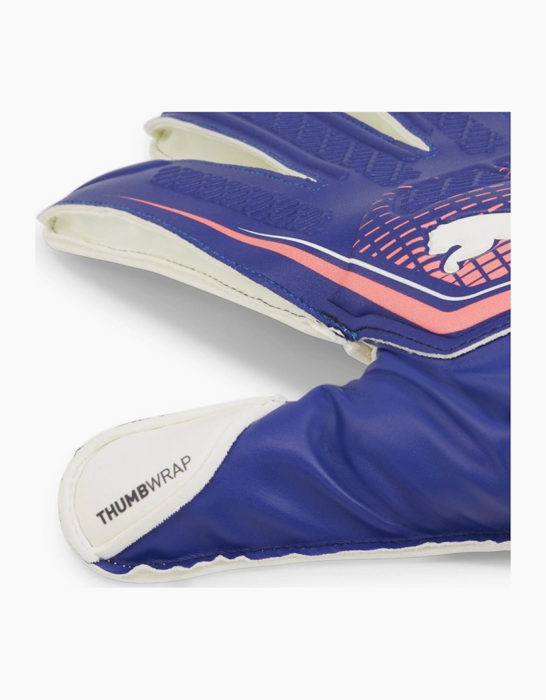 Match Rc Goalkeeper Glove Unisex Kids