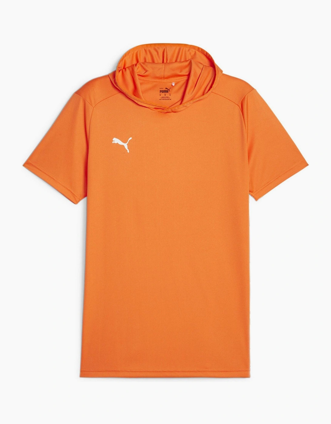 Hoops Team Short Sleeve Performance T-Shirt, 6 of 5