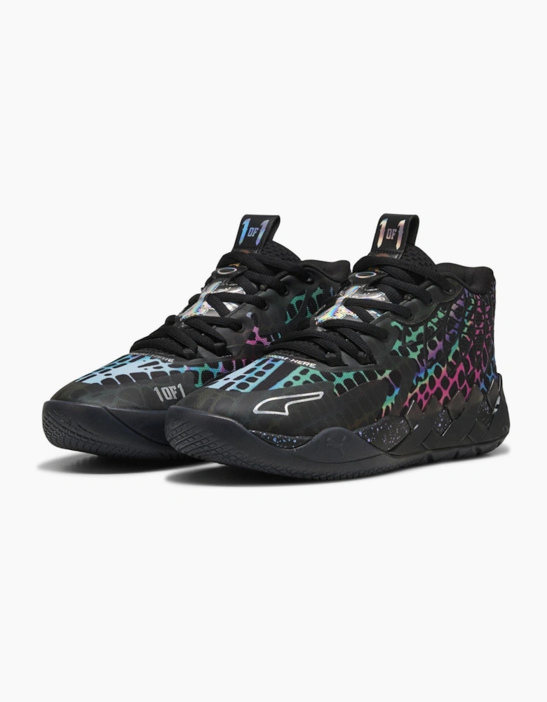 Mb.01 Tmnt Baxter Stockma Basketball Trainers
