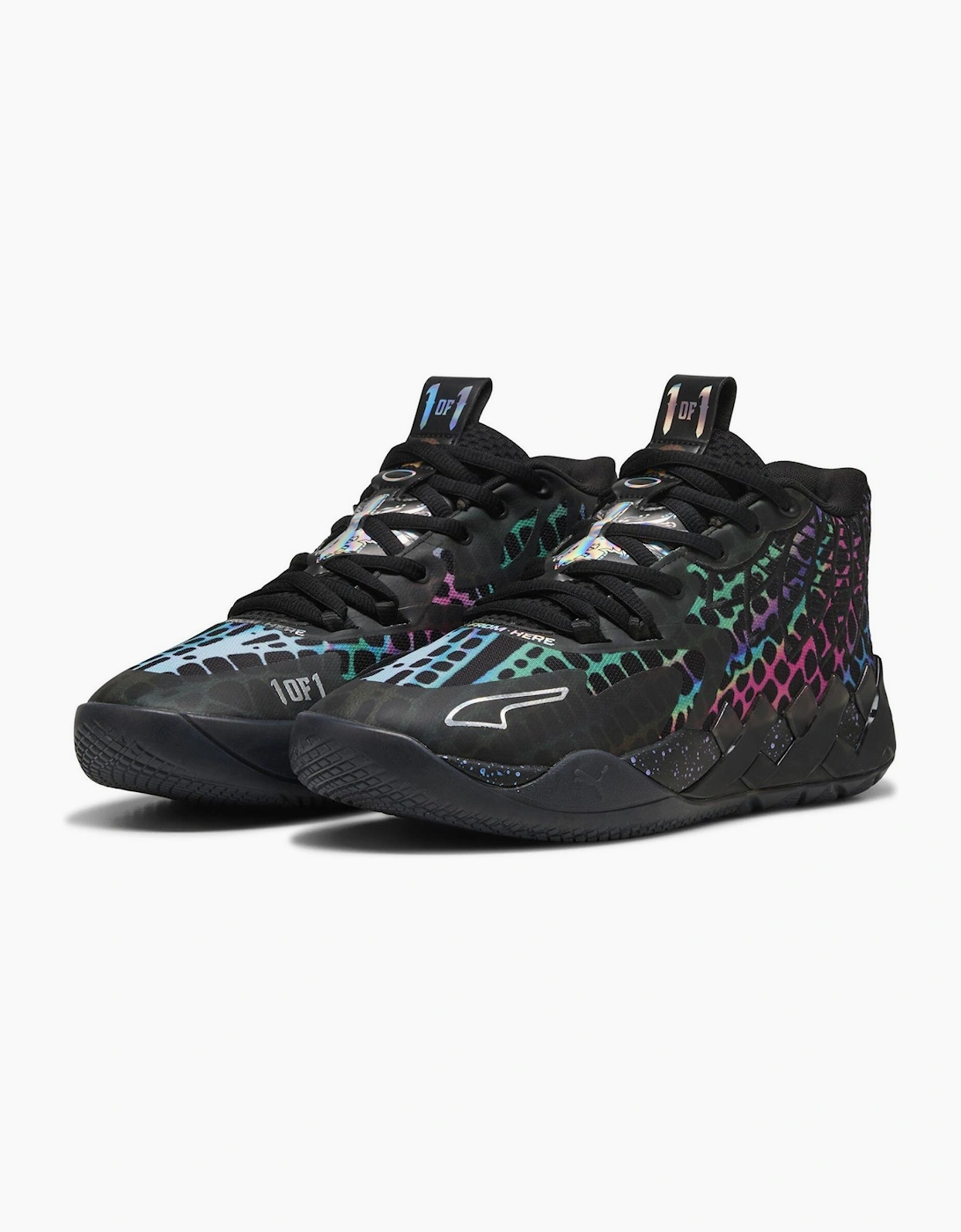 Mb.01 Tmnt Baxter Stockma Basketball Trainers