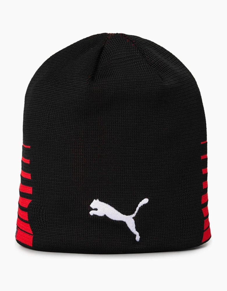 Liga Reversible Beanie Beany Mens